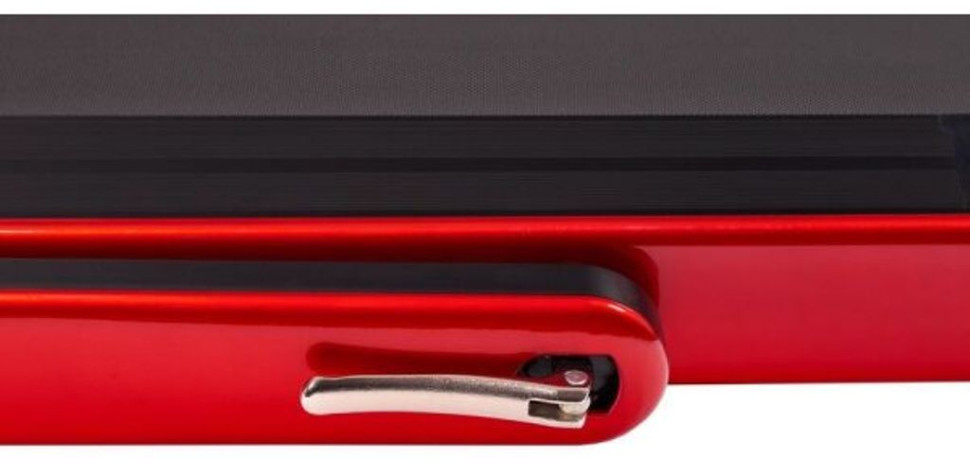 Беговая дорожка Titanium Masters Slimtech C10 (красный) Беговая дорожка Titanium Masters Slimtech C10 (красный)