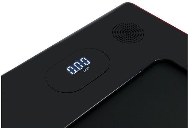 Беговая дорожка Titanium Masters Slimtech C10 (красный) Беговая дорожка Titanium Masters Slimtech C10 (красный)