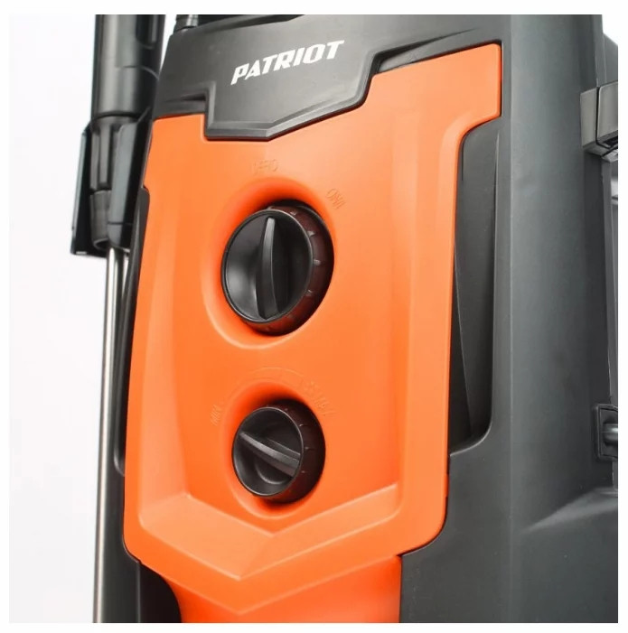Мойка высокого давления Patriot GT 790 Imperial