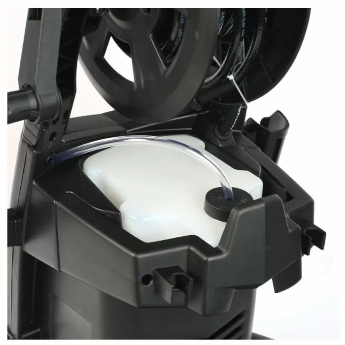 Мойка высокого давления Patriot GT 790 Imperial