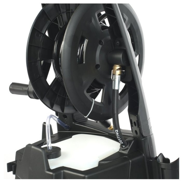 Мойка высокого давления Patriot GT 790 Imperial