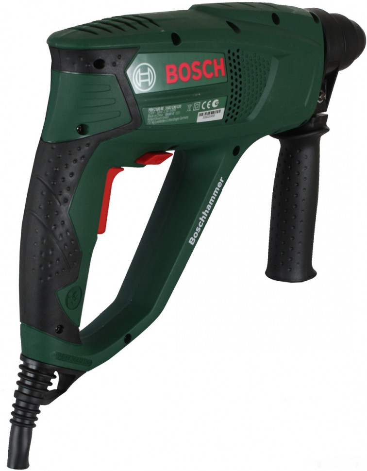 Перфоратор Bosch PBH 2100 RE (06033A9320) Перфоратор Bosch PBH 2100 RE (06033A9320)