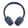 Наушники JBL Tune 520BT (темно-синий) Наушники JBL Tune 520BT (темно-синий)