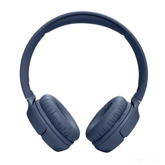 Наушники JBL Tune 520BT (темно-синий) Наушники JBL Tune 520BT (темно-синий)