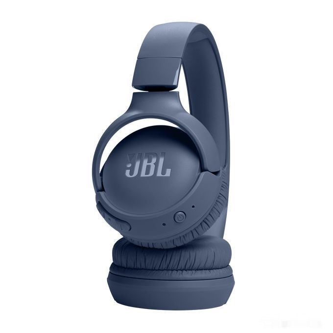 Наушники JBL Tune 520BT (темно-синий) Наушники JBL Tune 520BT (темно-синий)