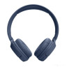 Наушники JBL Tune 520BT (темно-синий) Наушники JBL Tune 520BT (темно-синий)