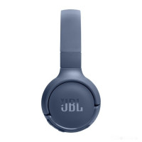Наушники JBL Tune 520BT (темно-синий)