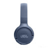 Наушники JBL Tune 520BT (темно-синий) Наушники JBL Tune 520BT (темно-синий)