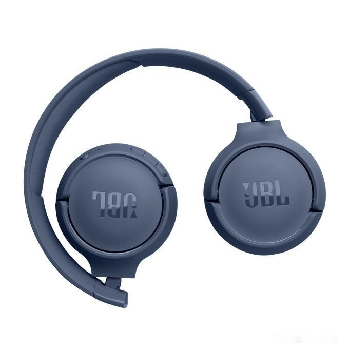 Наушники JBL Tune 520BT (темно-синий) Наушники JBL Tune 520BT (темно-синий)