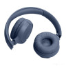 Наушники JBL Tune 520BT (темно-синий) Наушники JBL Tune 520BT (темно-синий)