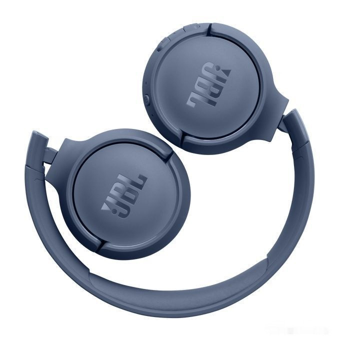 Наушники JBL Tune 520BT (темно-синий) Наушники JBL Tune 520BT (темно-синий)