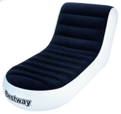 Надувной шезлонг Bestway 75064