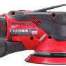 Шлифовальная машина Milwaukee M12FROS5-502X 4933493651 (с 2-мя АКБ, кейс)