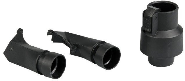 Шлифовальная машина Milwaukee M12FROS5-502X 4933493651 (с 2-мя АКБ, кейс)