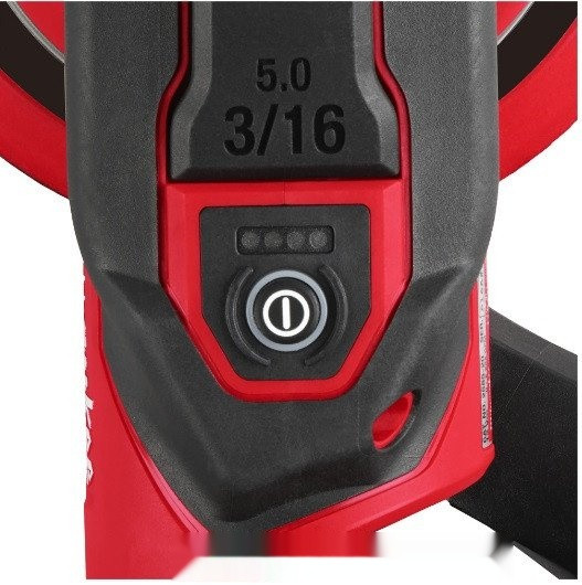 Шлифовальная машина Milwaukee M12FROS5-502X 4933493651 (с 2-мя АКБ, кейс)