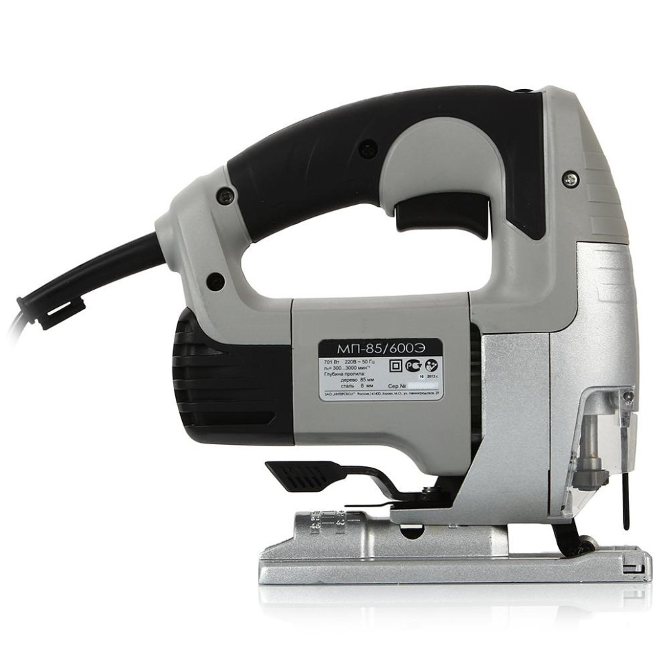 Лобзик Интерскол МП-85/600Э Лобзик Интерскол МП-85/600Э