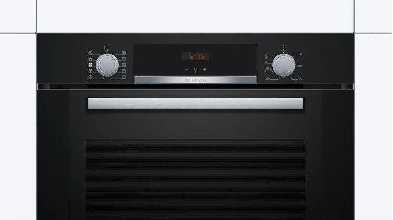 Духовой шкаф Bosch HRA334EB0 Духовой шкаф Bosch HRA334EB0