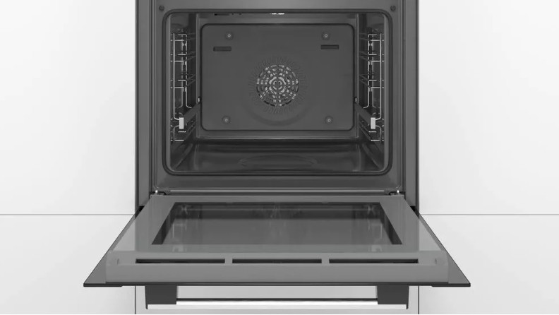 Духовой шкаф Bosch HRA334EB0 Духовой шкаф Bosch HRA334EB0