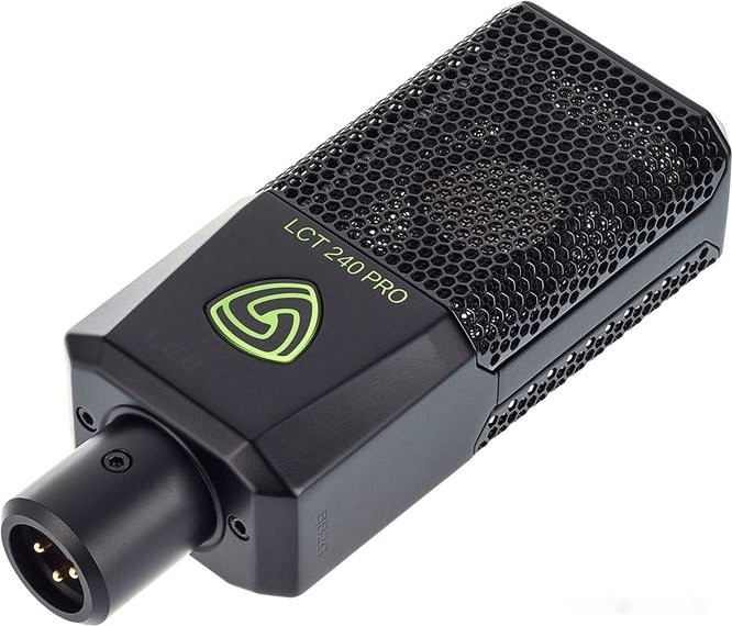 Проводной микрофон Lewitt LCT 240 PRO (черный) Проводной микрофон Lewitt LCT 240 PRO (черный)