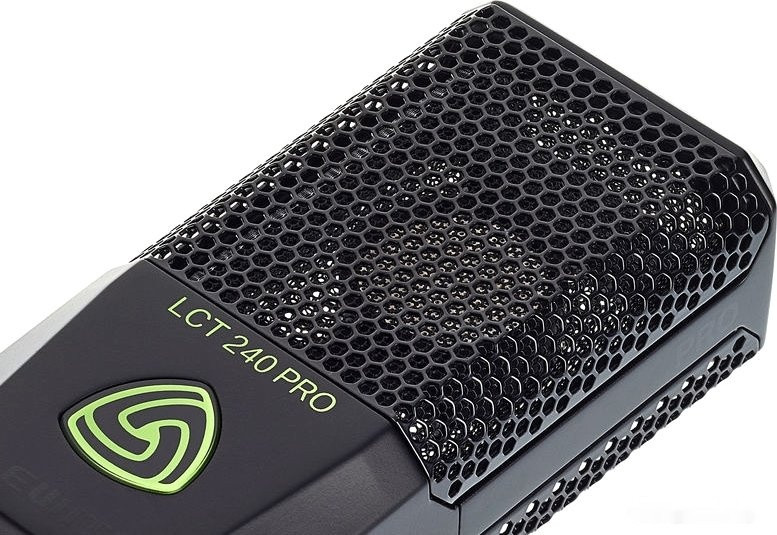 Проводной микрофон Lewitt LCT 240 PRO (черный) Проводной микрофон Lewitt LCT 240 PRO (черный)