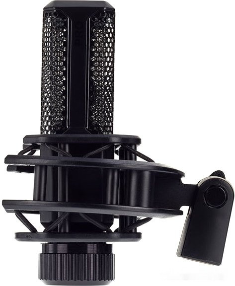 Проводной микрофон Lewitt LCT 240 PRO (черный) Проводной микрофон Lewitt LCT 240 PRO (черный)