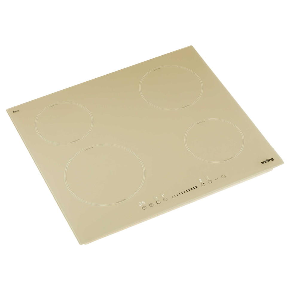 Варочная панель Korting HI 64560 BB Варочная панель Korting HI 64560 BB