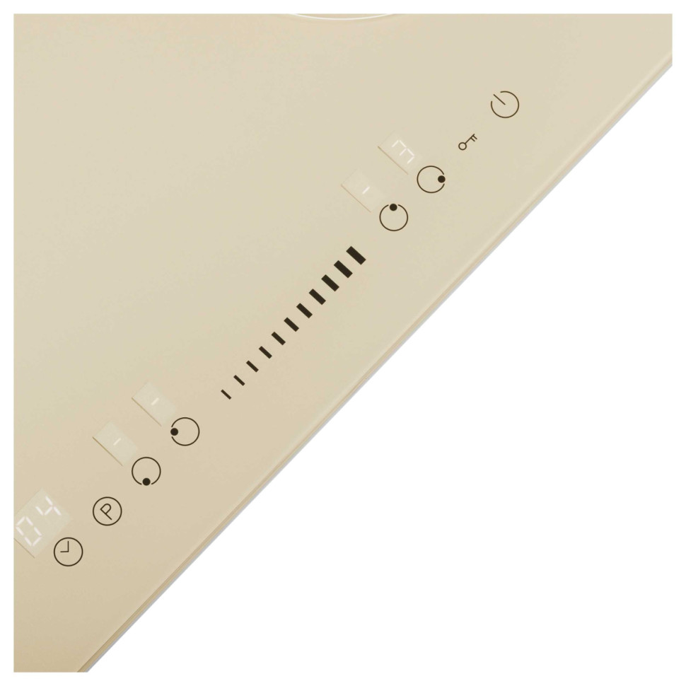 Варочная панель Korting HI 64560 BB Варочная панель Korting HI 64560 BB