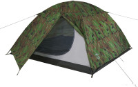 Палатка Jungle Camp Alaska 2 (камуфляж)