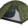 Палатка Jungle Camp Alaska 2 (камуфляж) Палатка Jungle Camp Alaska 2 (камуфляж)