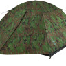 Палатка Jungle Camp Alaska 2 (камуфляж) Палатка Jungle Camp Alaska 2 (камуфляж)