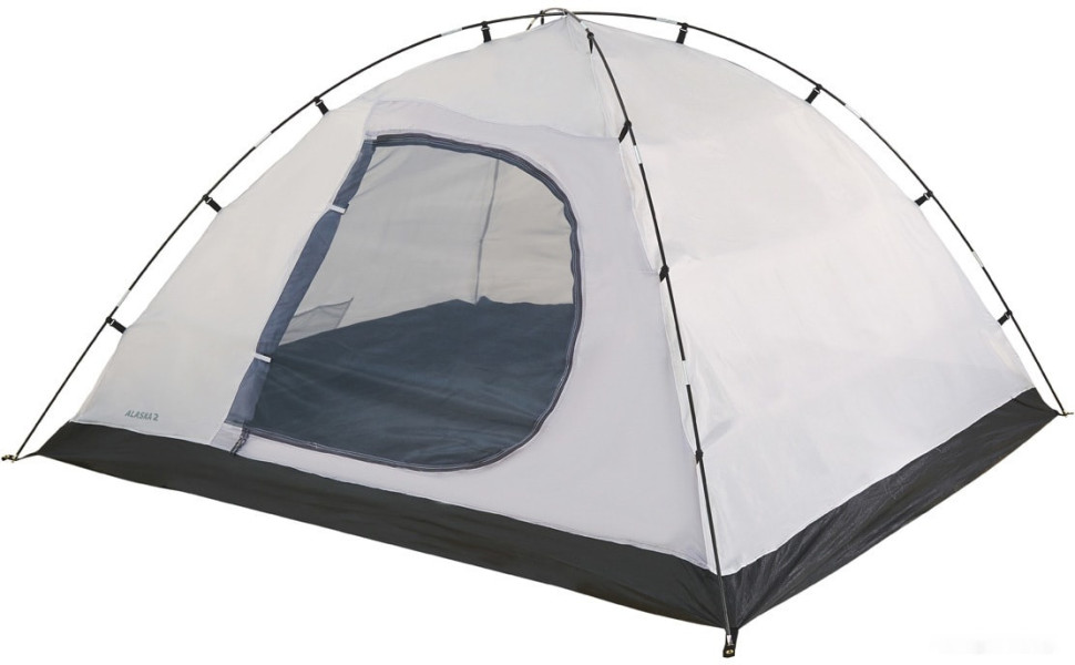 Палатка Jungle Camp Alaska 2 (камуфляж) Палатка Jungle Camp Alaska 2 (камуфляж)