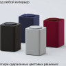 Умная колонка Яндекс Станция Макс (с хабом умного дома Zigbee, черный) Умная колонка Яндекс Станция Макс (с хабом умного дома Zigbee, черный)