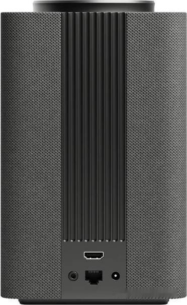 Умная колонка Яндекс Станция Макс (с хабом умного дома Zigbee, черный) Умная колонка Яндекс Станция Макс (с хабом умного дома Zigbee, черный)