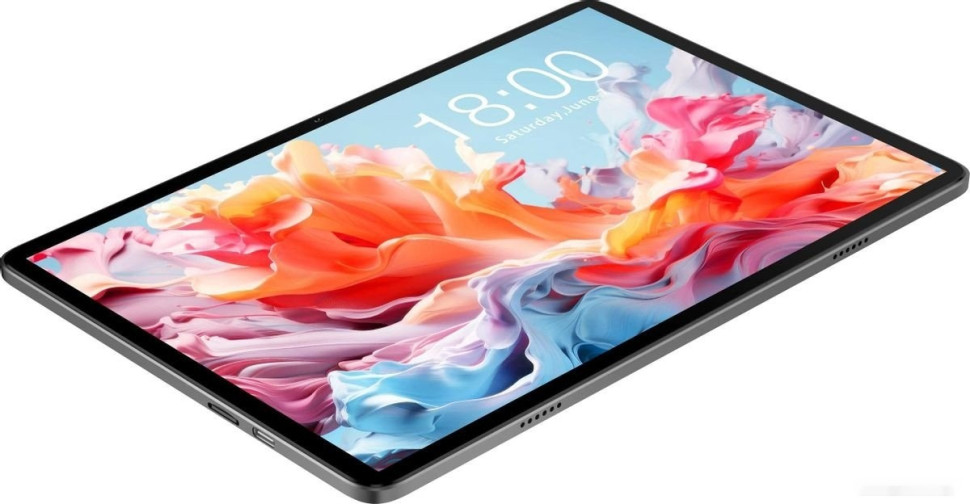 Планшет Teclast P30T 4GB/128GB (серый)