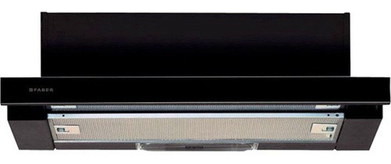 Вытяжка Faber FLOX BK A50 (315.0567.354)