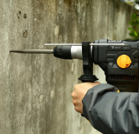 Перфоратор Deko DKH2000 SET 10