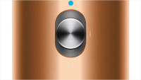 Фен Dyson Airwrap complete HS05 (яркий никель/медный)