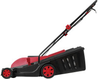 Колесная газонокосилка Wortex LM 4018 P