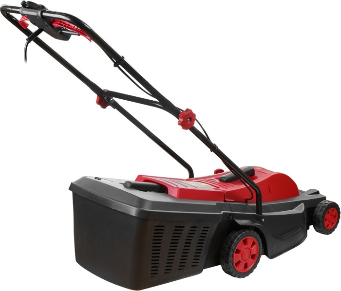 Колесная газонокосилка Wortex LM 4018 P