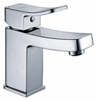 Смеситель Wasserkraft Aller 1063