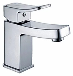 Смеситель Wasserkraft Aller 1063