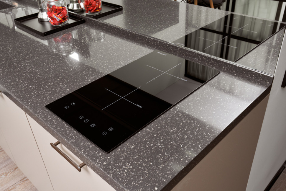 Варочная панель Weissgauff HI 32