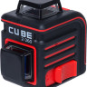 Лазерный нивелир ADA Instruments CUBE 2-360 ULTIMATE EDITION Лазерный нивелир ADA Instruments CUBE 2-360 ULTIMATE EDITION