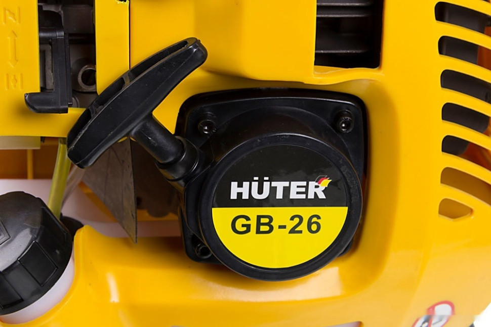 Ручная воздуходувка Huter GB-26