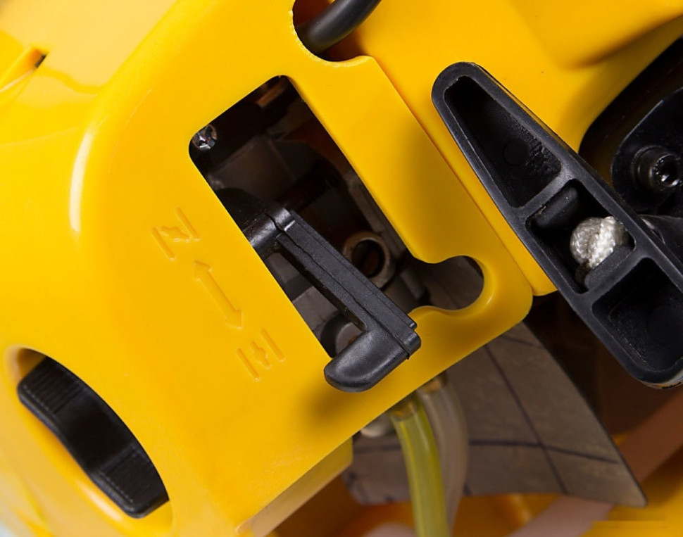 Ручная воздуходувка Huter GB-26