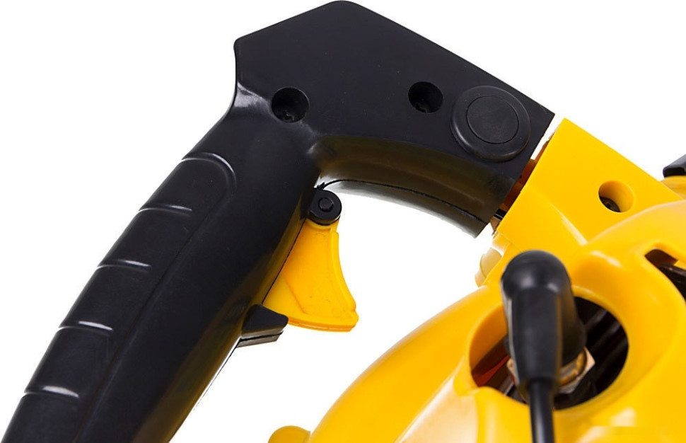 Ручная воздуходувка Huter GB-26