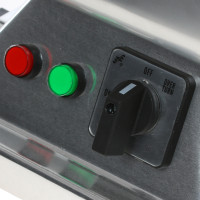 Мясорубка Gastrorag HM-22A