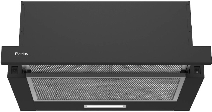 Вытяжка Evelux Tel 50 B