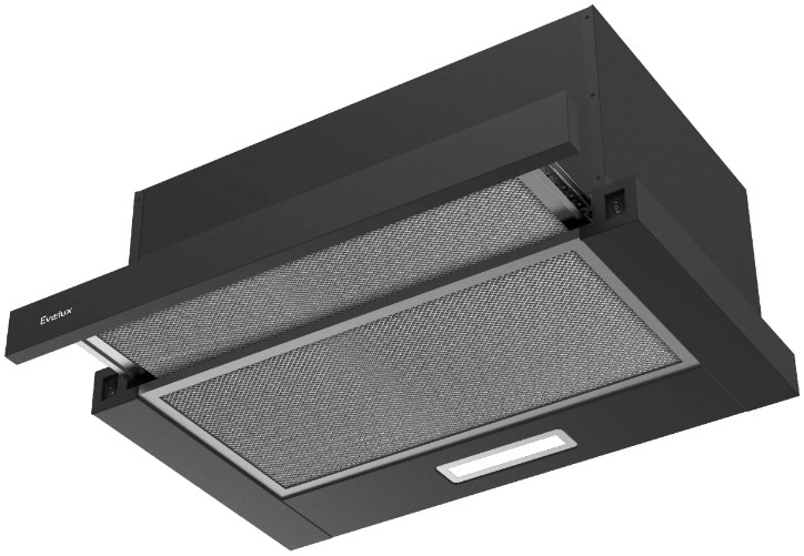 Вытяжка Evelux Tel 50 B Вытяжка Evelux Tel 50 B