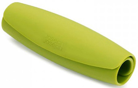 Коврик для чистки чеснока Joseph Joseph Scroll (Green)